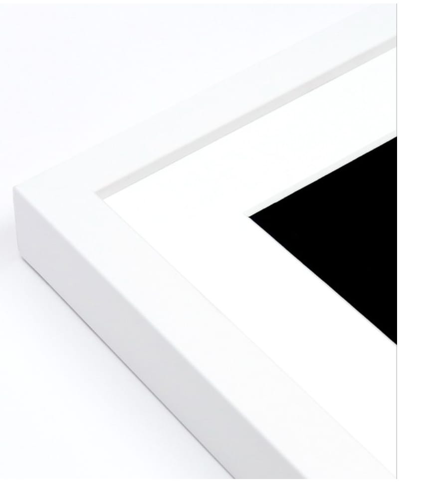 Acrylic Lotus And Waterfall 3 Feet X 4 Feet