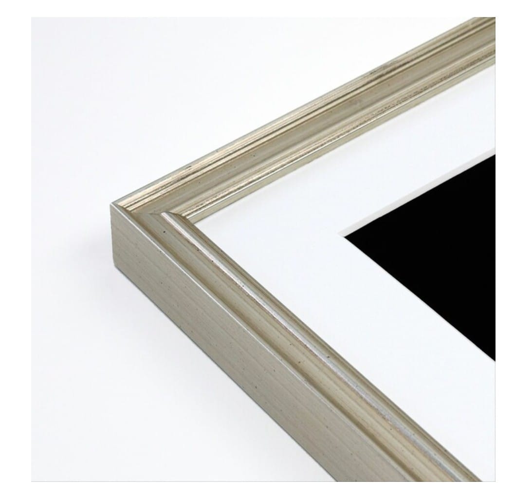 Acrylic Lotus And Waterfall 3 Feet X 4 Feet